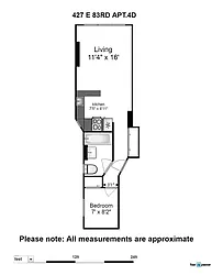 Rented by City & Suburban