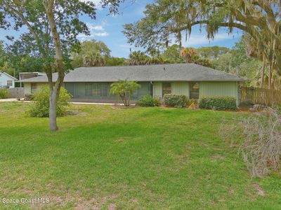 670 Kings Way, Merritt Island, FL, 32953
