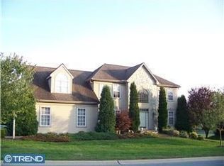 119 Canterbury Turn, Lancaster, PA 17601