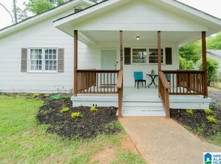 1943 Johnson St, Montgomery, AL 36110