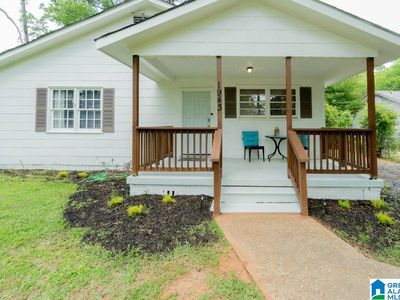 1943 Johnson St, Montgomery, AL, 36110