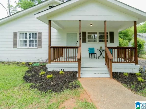 1943 Johnson St, Montgomery, AL 36110