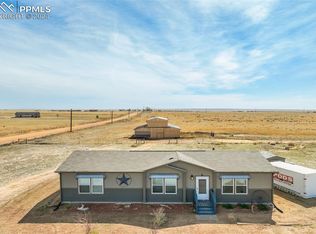 20925 Drennan Rd, Calhan, CO 80928