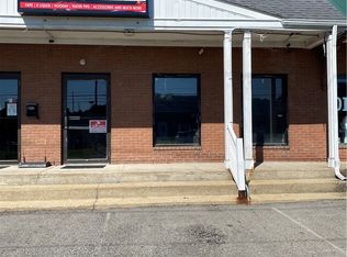 1905 Wilmington Rd, New Castle, PA 16105