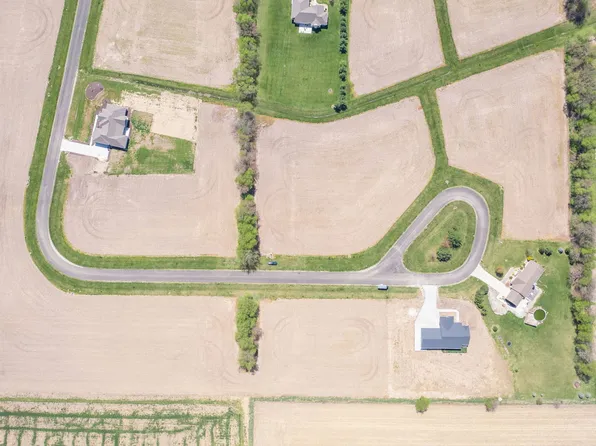 4470 E 2979th Rd Lot 44, Newark, IL 60541