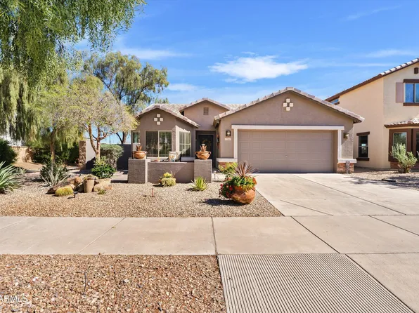 22657 S 212TH Street, Queen Creek, AZ 85142