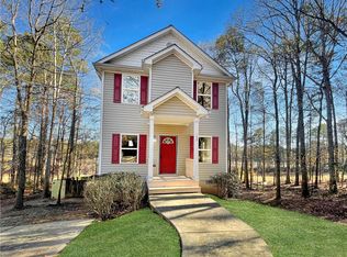 153 Harwell Rd NW, Atlanta, GA 30331