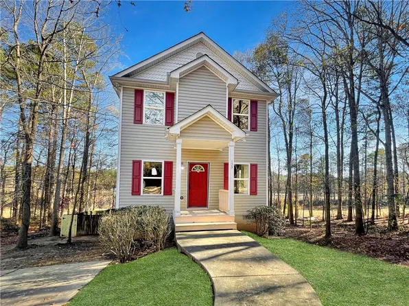 153 Harwell Rd NW, Atlanta, GA 30331