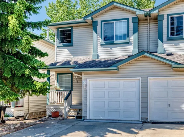 14803 Miller Blvd NW #6, Edmonton, AB T5Y 3A4