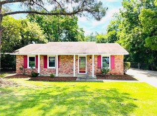 3255 Hackberry Ln, Montgomery, AL 36116