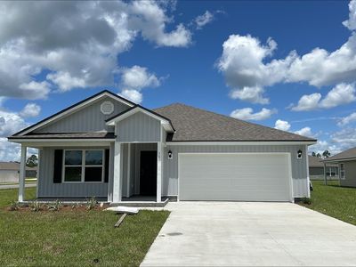 265 Dellwood Rd, Crawfordville, FL, 32327