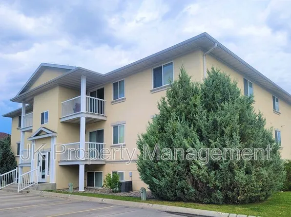 1210 5th St S #10, Great Falls, MT 59405