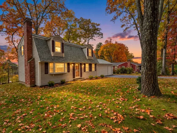 96 East St, North Grafton, MA 01536