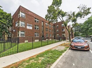 8255 S Maryland, Chicago, IL 60619