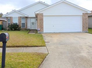 2501 Highland Meadows Dr, Marrero, LA 70072