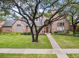 4565 Hitching Post Ln, Plano, TX 75024