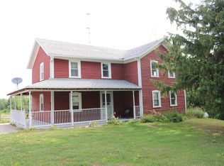 W4568 County Road F, Waldo, WI 53093