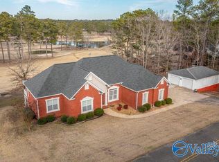120 County Road 453, Centre, AL 35960