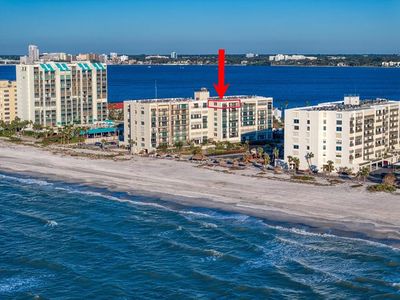1400 Gulf Blvd APT 801, Clearwater, FL, 33767