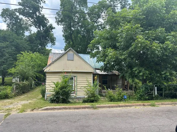 340 Academy St, Americus, GA 31709