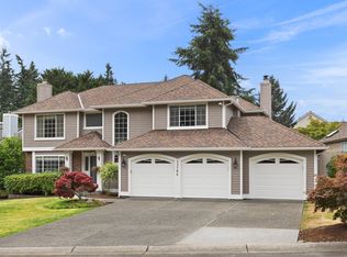 12706 52nd Pl W, Mukilteo, WA 98275