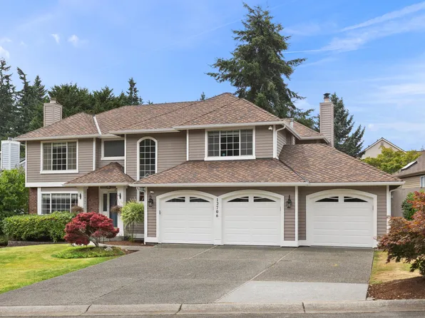 12706 52nd Pl W, Mukilteo, WA 98275
