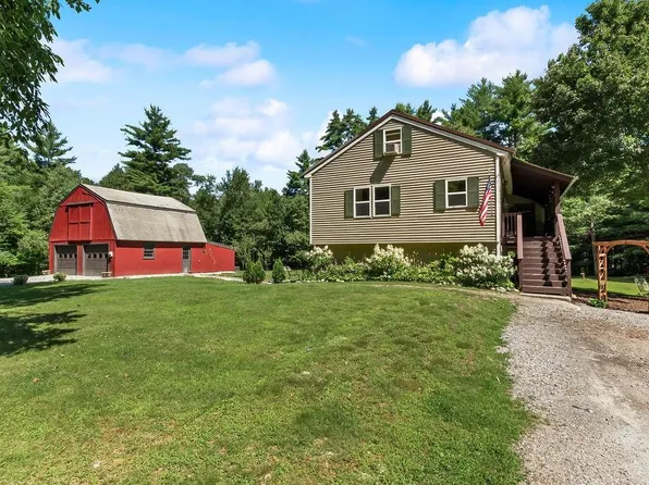 32 Penacook Path, Sunapee, NH 03782