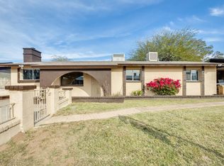 8039 S 24th Way, Phoenix, AZ 85042