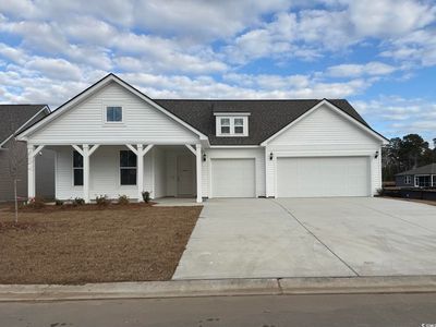 425 Nautical Way Phase 2A Lot 203, Myrtle Beach, SC, 29588