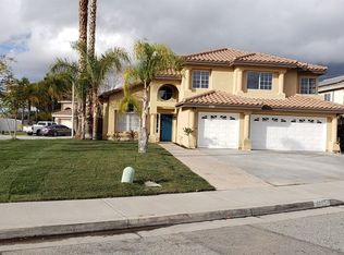 1475 Capri Ln, San Jacinto, CA 92583