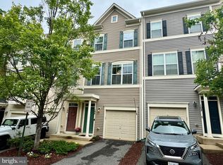 104 Saginaw Dr, Stafford, VA 22556