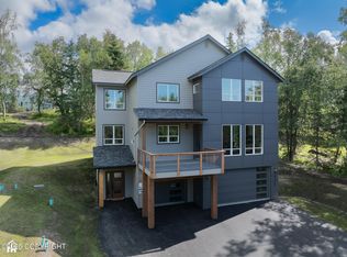 14311 Pickett St, Anchorage, AK 99516