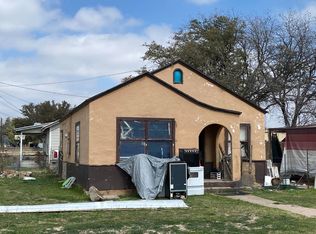 116 Taft St, Eden, TX 76837