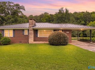 6843 County Highway 41, Altoona, AL 35952