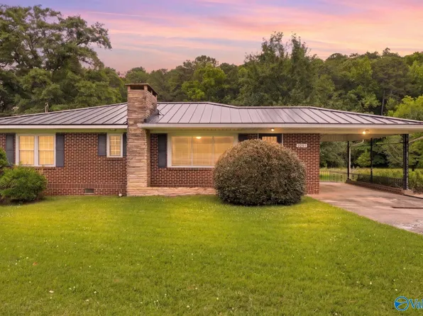 6843 County Highway 41, Altoona, AL 35952
