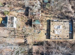 30905 Beverly Rd, Romulus, MI 48174