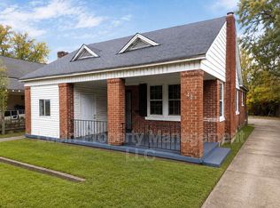 725 N Hollywood St, Memphis, TN 38112
