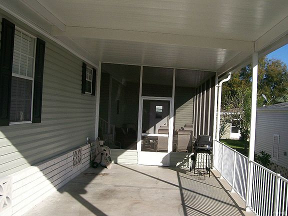 Car Port Long Enough for Two Cars