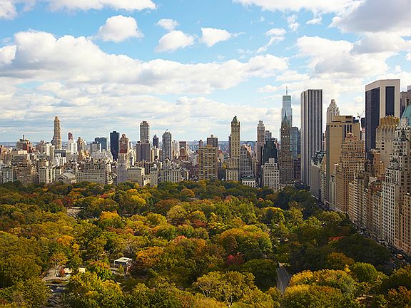 4th image of 1 Central Park N Unit 34A