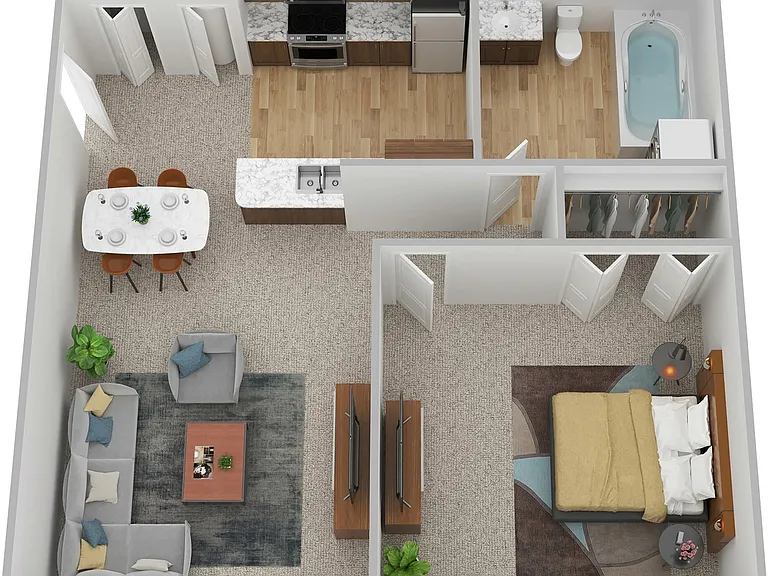 Cypress Floor Plan Cypress Floor Plan