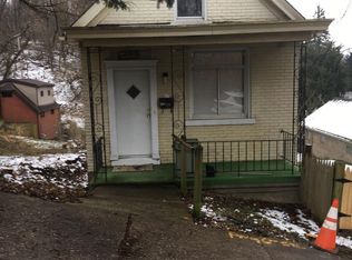 126 Brighton St, East Pittsburgh, PA 15112