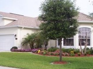 473 Natures Way, West Melbourne, FL 32904