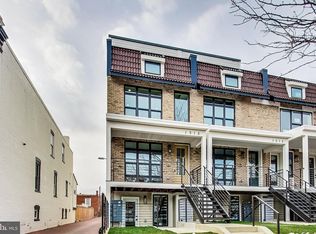 1515 A St NE UNIT 2, Washington, DC 20003