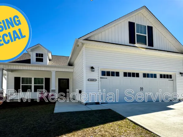 1127 Dan Owen Dr, Hampstead, NC 28443