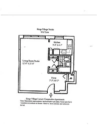 Sold by Garrick Realty