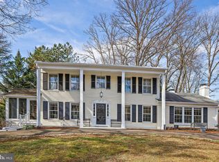 1609 Fort Hunt Ct, Alexandria, VA 22307