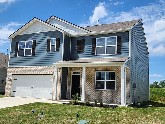 2nd image of 5427 Timberwalk Ln