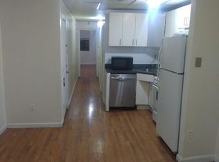 127 Hopkins Ave APT 2, Jersey City, NJ 07306