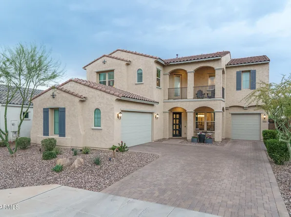 22610 N 34TH Street, Phoenix, AZ 85050