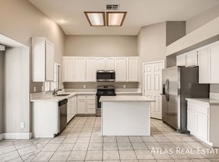 4608 Reliant St, North Las Vegas, NV 89031